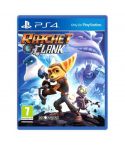 لعبة Ratchet And Clank - بلاى استيشن 4