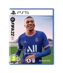 FIFA 22 Cd Gaming - Play Station 5