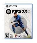 FIFA 23 Edition Cd Gaming - Play Station 5