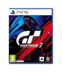 Gran Turismo 7 Cd Gaming - Play Station 5