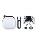 Sony Ps5 Dual Sense Edge Wireless Controller - White