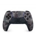 Sony PS5 Dual Sense Wireless Controller Camouflage - Gray