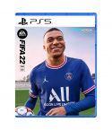 FIFA 22 Electronic Arts Game  - Play Station 5