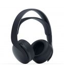 Pluse PS5 Headphone 3D - Black