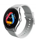 QCY Smart Watch  GT 1.43 - Gray