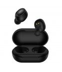 QCY T27A Wireless Earbuds - Black