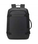 Rahala Laptop Backpack Bag 1920 -15.6" - Black