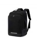 Rahala Laptop Backpack Bag 5303 -15.6" - Black