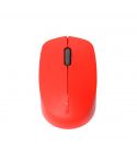 Rapoo Mouse Wireless Malti-Mode - Red - M100