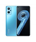 Realme 9I 6GB Ram, 128GB - Prism Blue