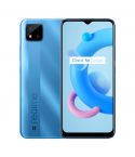 Realme C11 2021 4GB Ram, 64GB - Lake Blue