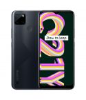 Realme C21Y 4GB Ram, 64GB - Cross Black