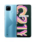 Realme C21Y 4GB Ram, 64GB - Cross Blue