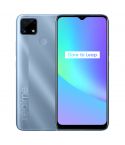 REALME C25 S 4GB Ram, 128GB - Water Blue