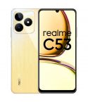 Realme C53 6GB Ram, 128GB - Champion Gold