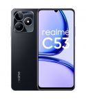 Realme C53 6GB Ram, 128GB - Mighty Black