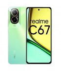 Realme C67 8GB Ram, 128GB - Sunny Oasis