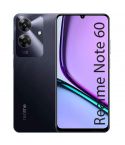 Realme Note 60 3GB RAM, 64GB - Black