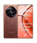 Realme P1 Pro 5G 12GB RAM, 256GB - Phoenix Red