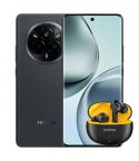 Realme 14 Pro 5G, 12GB Ram, 256GB - Suede Grey