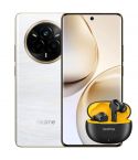 Realme 14 Pro 5G, 12GB Ram, 256GB - Pearl White