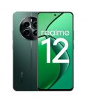 Realme 12 4G 8GB RAM, 256GB - Pioneer Green