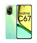 Realme C67 6GB RAM, 128GB - Sunny Oasis