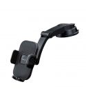 Recci RHO-C39 Car Holder Multi Function 360 - Black 