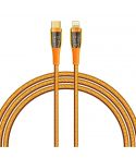 Recci RTC-P19CL Data Cable Type-c to Lightning