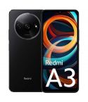 Xiaomi Redmi A3 3GB, 64GB - Midnight Black