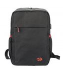 Redragon GB82 Laptop Backpack Bag - Black