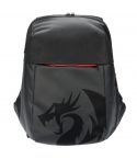 Redragon GB93 Laptop Backpack Bag - Black