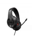 Redragon H130 Pelias Wired Gaming Headset - Black
