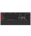 Redragon K505 Gaming Keyboard RGB Wireless LED Backlit 