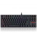 ريدراجون -RGB-K607 لوحة مفاتيح جيمينج سلكي ABS-TKL
