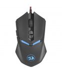 Redragon M602-1 Nemeanlion Gaming Mouse Wired - Black