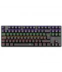 Redragon T-TGK313-2 Gaming Keyboard Wired Mechanical - BROWN SWitch