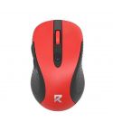 Redragon Wireless Mouse, Red - BM-2638