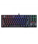 Redragon K552 Wired Gaming Mechanical Keyboard RGB