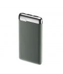 Remax RPP-625 Power Bank 10000mAh 2.1A - Gray