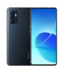 Oppo Reno6 8GB RAM, 128GB - Stellar Black