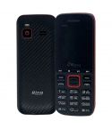 RING N133 - Dual SIM - Black*Red