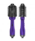 Rush Brush® V2 Pro Volumizer Brush 1300W - Purple