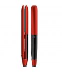 Rush Brush® X1 Pro Straightener 230°C - Red