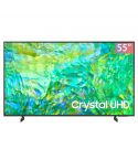 Samsung 55" Class Crystal UHD 4K LED Smart - CU8000