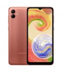 Samsung A04 4GB Ram, 64GB - Copper