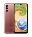 Samsung A04S 4GB Ram, 64GB - Copper