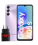 Samsung Galaxy A05S 4GB RAM, 128GB - Violet