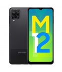 Samsung Galaxy M12 4GB Ram, 64GB - Black