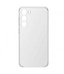 Samsung S23 Plus Back Cover Clear